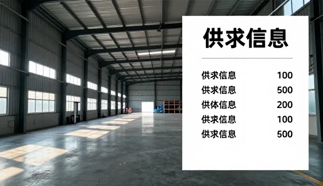 展示行业资讯:性能与适用条件的对比取舍