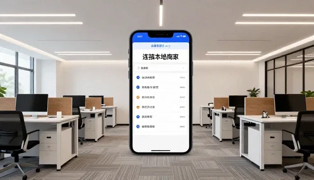企业展示服务性能优化的未来趋势